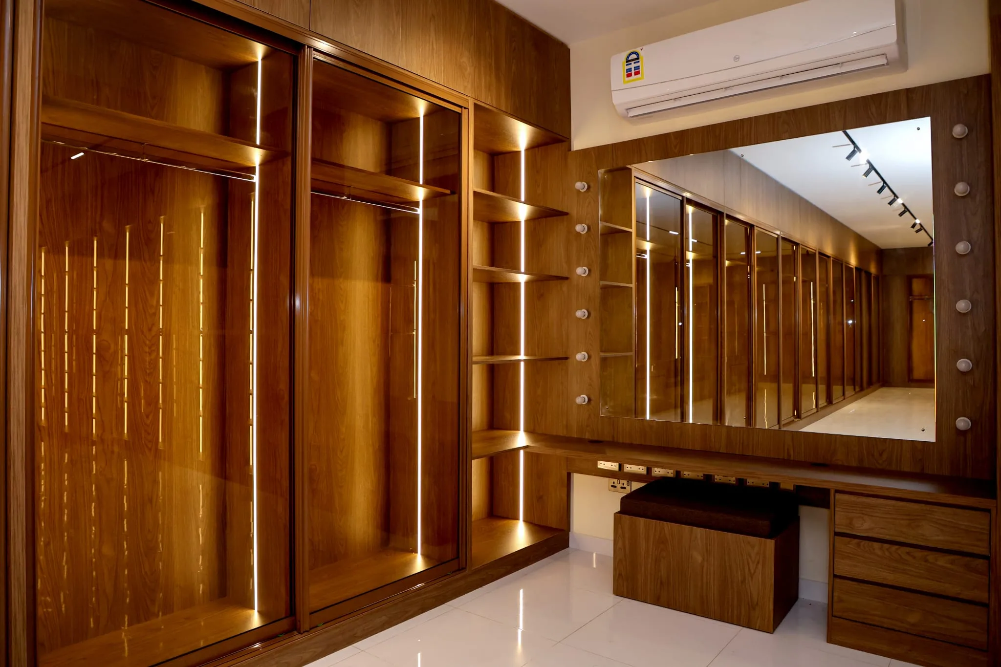 Joinery